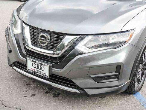 Used 2020 Nissan Rogue S image 8