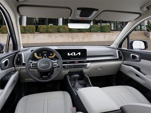 New 2025 Kia Sorento S image 15