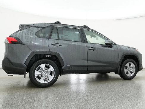 New 2025 Toyota RAV4 XLE image 86