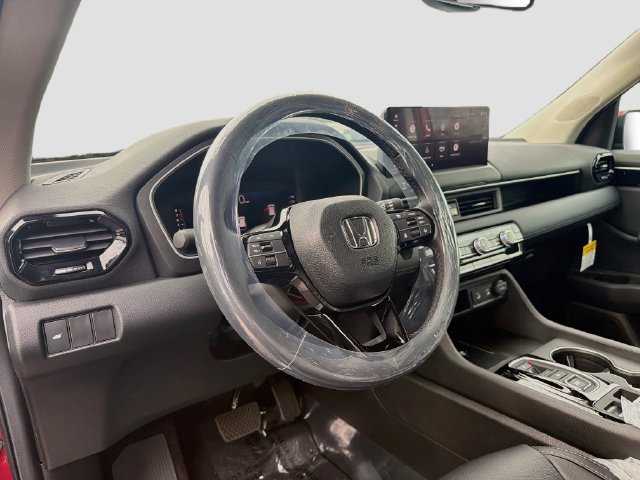 New 2026 Honda Pilot EX-L image 9