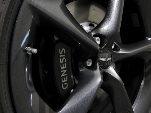 New 2026 Genesis GV70 3.5T Sport Prestige AWD/4WD image 10