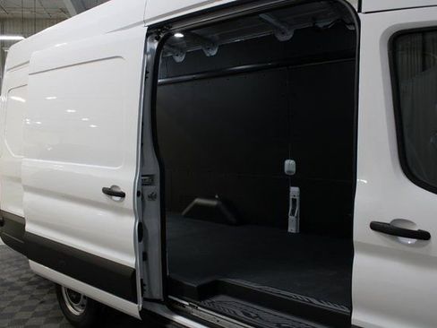 New 2026 Ford Transit 350 148 High Roof Extended w/ Load Area Protection Package image 29