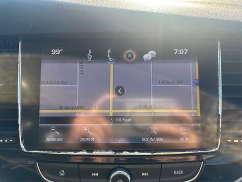 Used 2019 Buick Encore Sport Touring w/ Safety Package AWD/4WD image 19