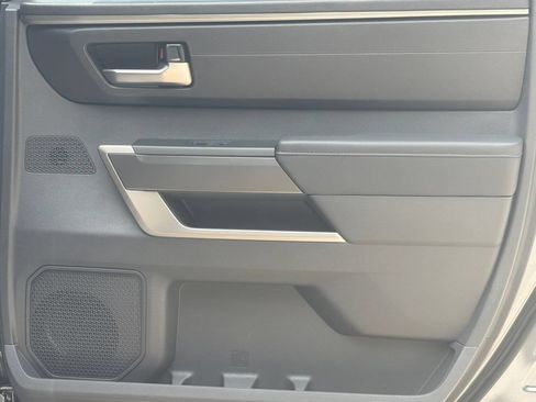 New 2026 Toyota Tundra SR5 AWD/4WD image 16