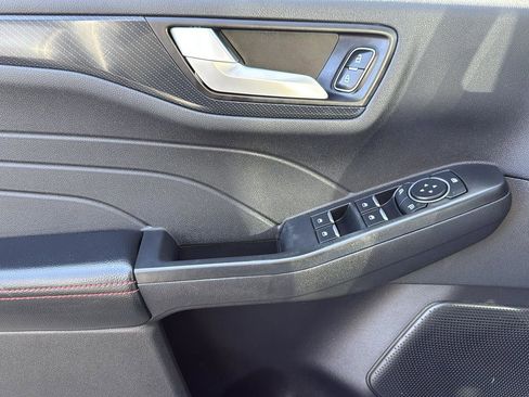 Used 2023 Ford Escape ST-Line w/ Tech Pack #1 image 12