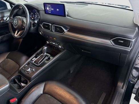 Used 2021 MAZDA CX-5 Touring FWD image 30