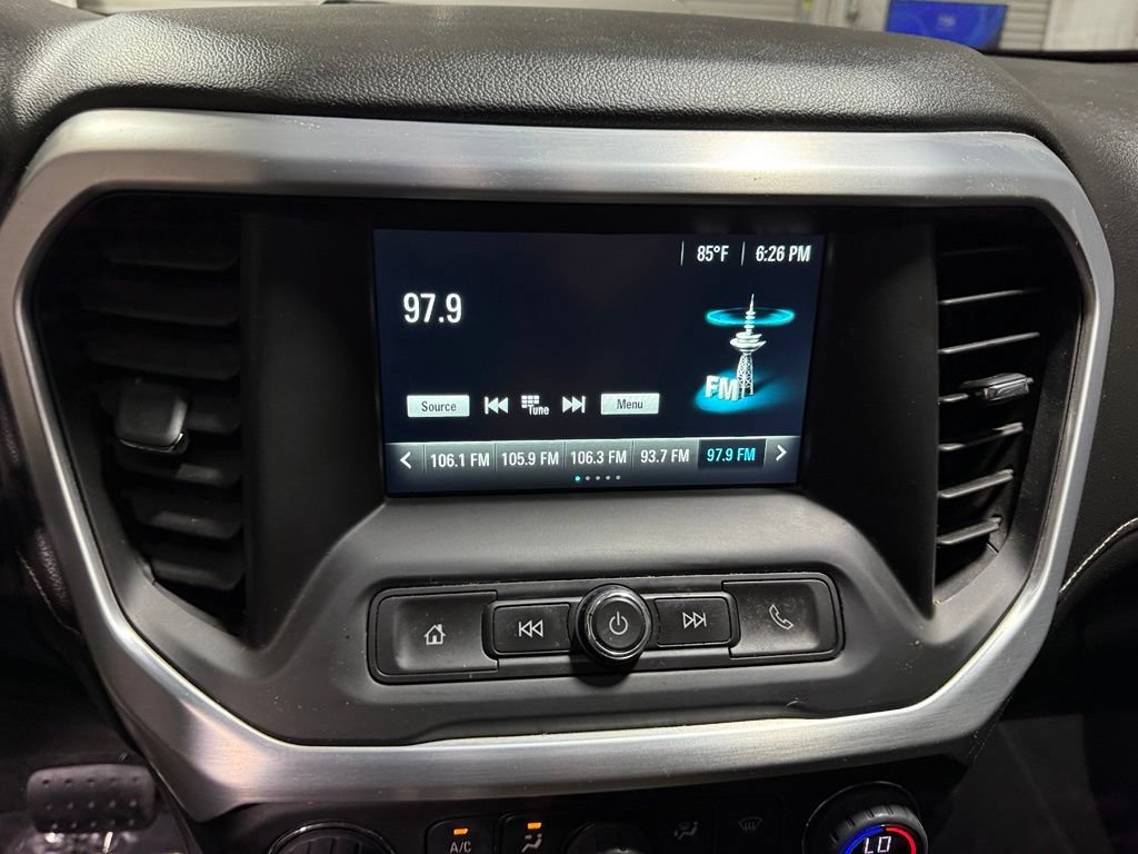 Used 2019 GMC Acadia SLE FWD image 28