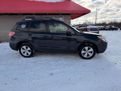 Used 2015 Subaru Forester 2.5i Premium w/ Popular Package #2 image 3