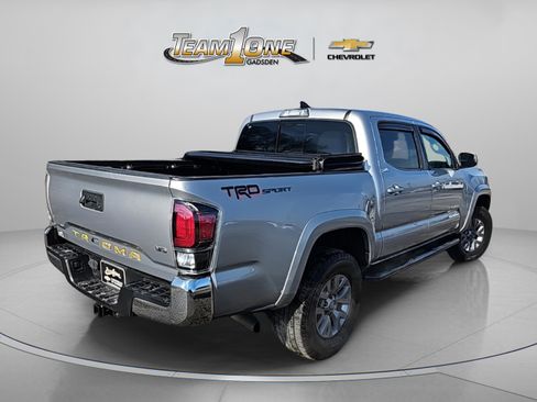 Used 2019 Toyota Tacoma SR5 image 8