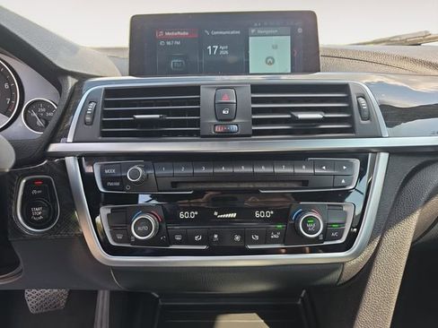 Used 2018 BMW 430i Convertible RWD image 10