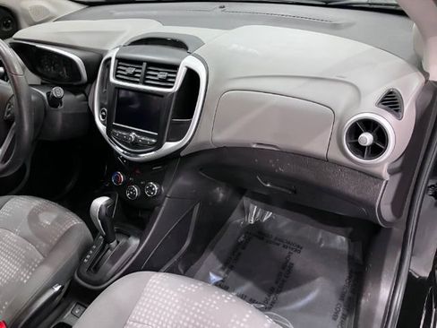 Used 2020 Chevrolet Sonic LT image 16