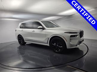 Certified 2023 BMW X7 xDrive40i w/ Premium Package video 2