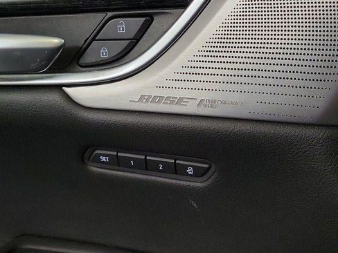 Certified 2023 Cadillac XT5 Premium Luxury FWD image 19