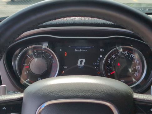 Used 2022 Dodge Challenger R/T Scat Pack RWD image 28