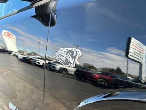 New 2026 RAM 1500 Big Horn image 15