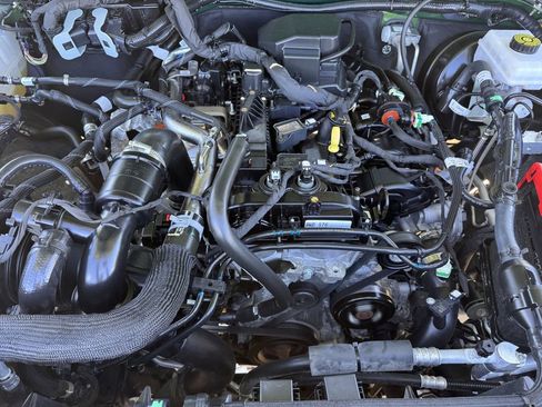 Used 2023 Ford Bronco Big Bend image 29