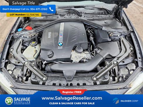 Used 2017 BMW M2 RWD image 15