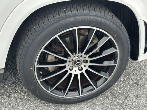 Certified 2023 Mercedes-Benz GLE 350 image 14