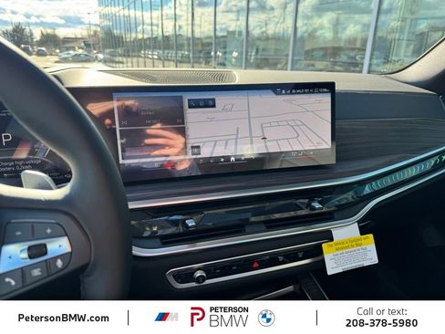 New 2026 BMW X5 xDrive50e image 24