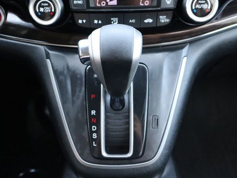Used 2015 Honda CR-V EX-L image 37