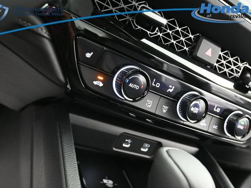 New 2026 Honda Accord EX-L image 16