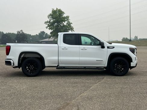 New 2026 GMC Sierra 1500 Elevation AWD/4WD image 47