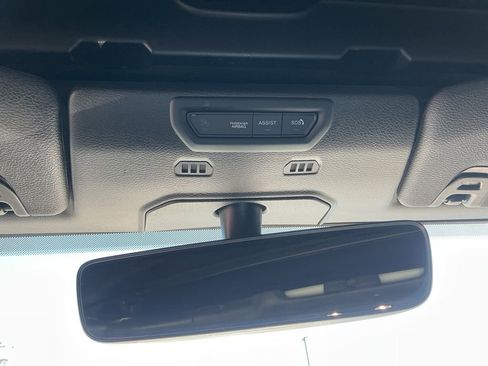 Used 2021 Jeep Wrangler Unlimited Sahara image 19