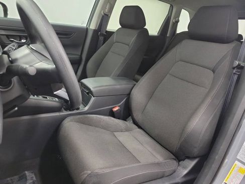 Certified 2026 Honda CR-V EX image 22
