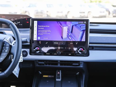 New 2026 Subaru Solterra Premium image 14