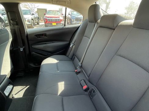 Used 2024 Toyota Corolla LE image 22