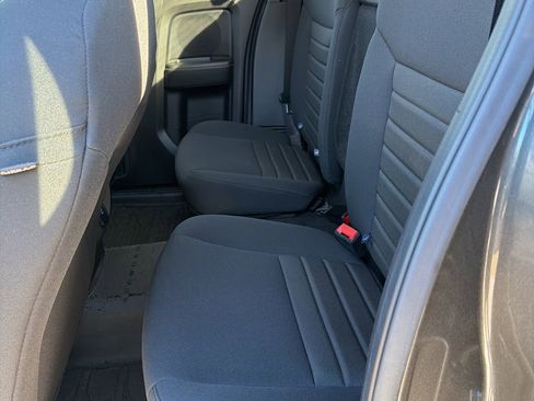 Certified 2020 Ford Ranger XLT w/ Equipment Group 301A Mid image 12