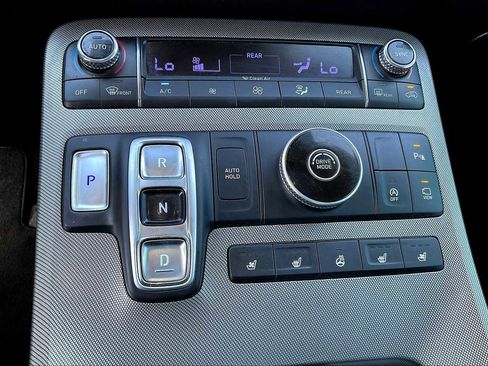 Used 2021 Hyundai Palisade Limited w/ Cargo Package image 30