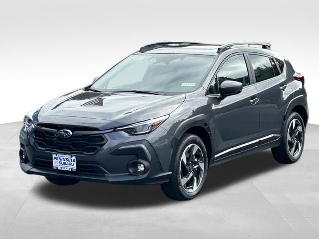 New 2026 Subaru Crosstrek 2.5i Limited AWD/4WD image 5
