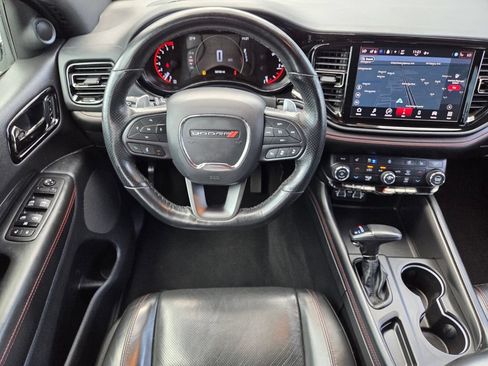 Certified 2024 Dodge Durango GT RWD image 17