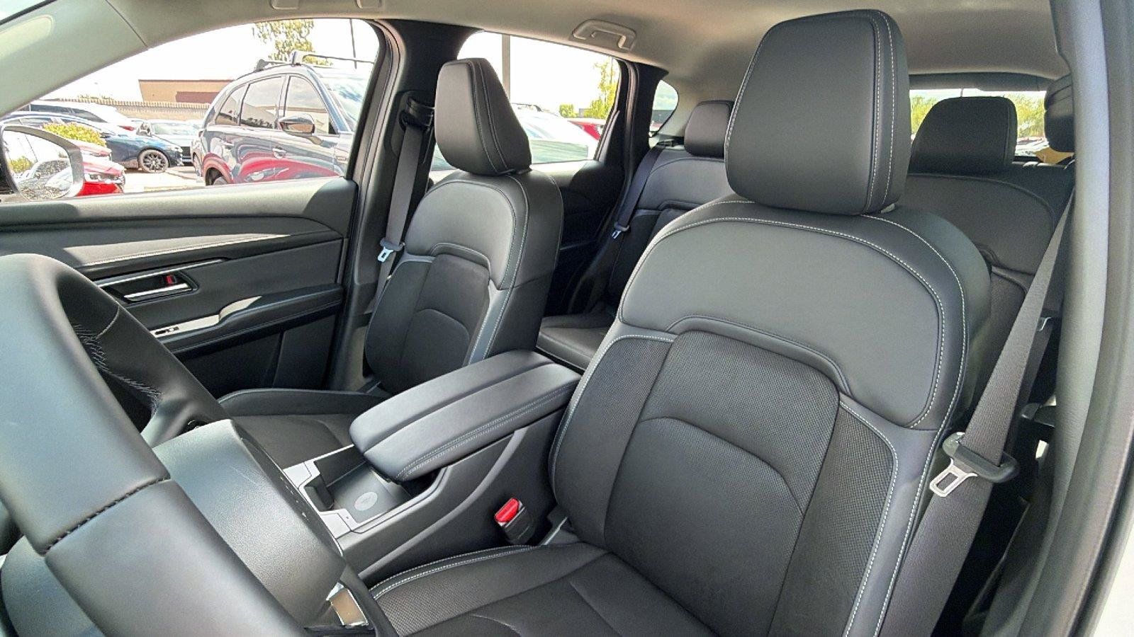 New 2026 MAZDA CX-5 Preferred AWD/4WD image 22