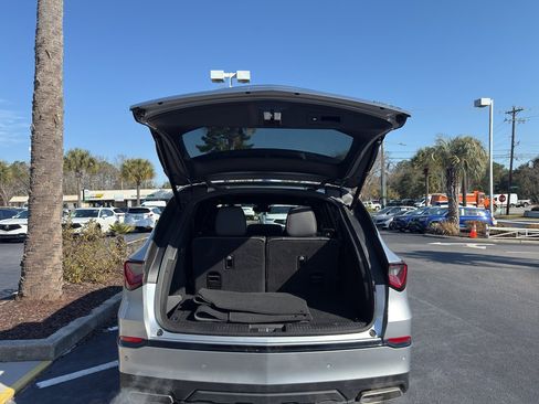 Certified 2023 Acura MDX A-Spec image 8
