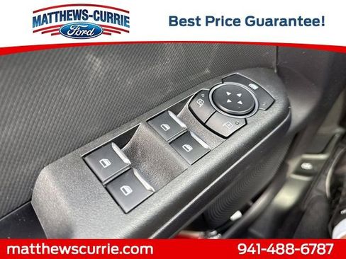 New 2025 Ford Bronco Sport Outer Banks image 22