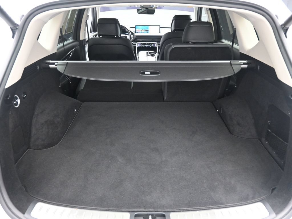 Used 2021 Genesis GV80 2.5T RWD image 23
