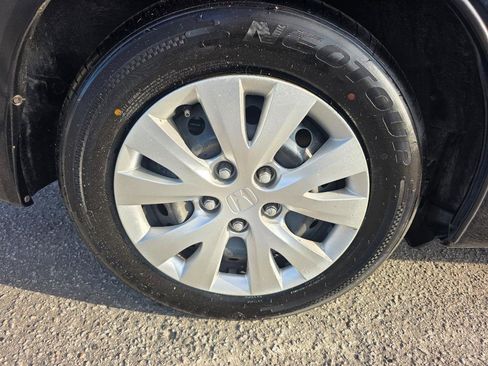 Used 2012 Honda Civic LX image 20