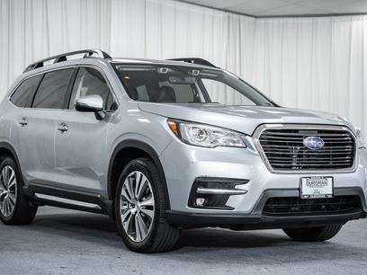 Used 2021 Subaru Ascent Limited