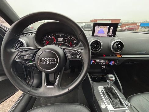 Used 2020 Audi A3 2.0T Premium image 10