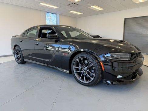 Used 2023 Dodge Charger Scat Pack w/ Plus Group image 68
