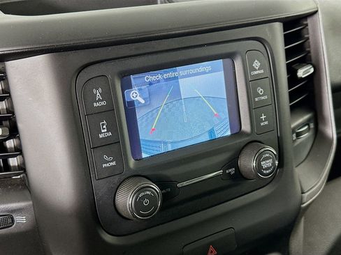 Used 2019 RAM 2500 Tradesman image 14