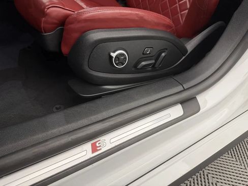 Used 2019 Audi S5 Premium Plus AWD/4WD image 11