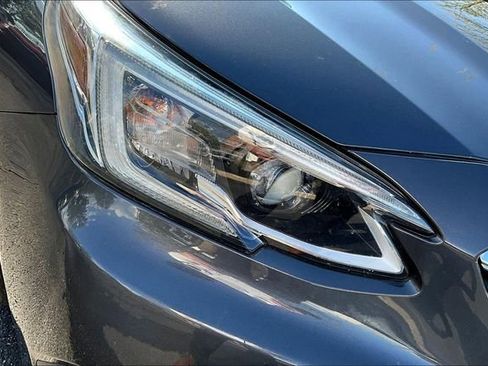 Used 2020 Subaru Legacy Touring XT AWD/4WD image 32