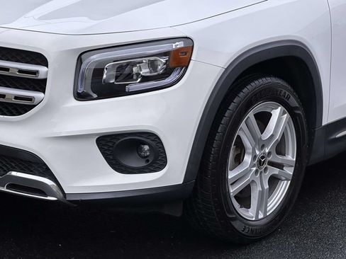 Used 2023 Mercedes-Benz GLB 250 4MATIC image 10
