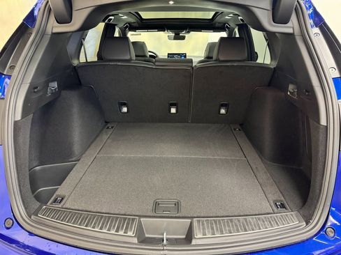 Used 2025 Acura RDX A-Spec image 38
