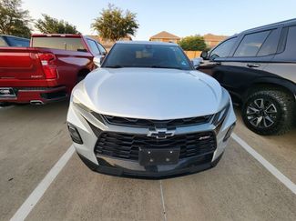 Used 2021 Chevrolet Blazer RS w/ Enhanced Convenience Package AWD/4WD video 2