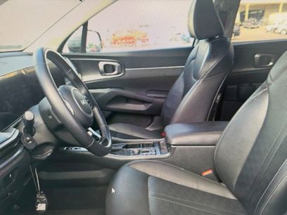 Used 2025 Kia Sorento S