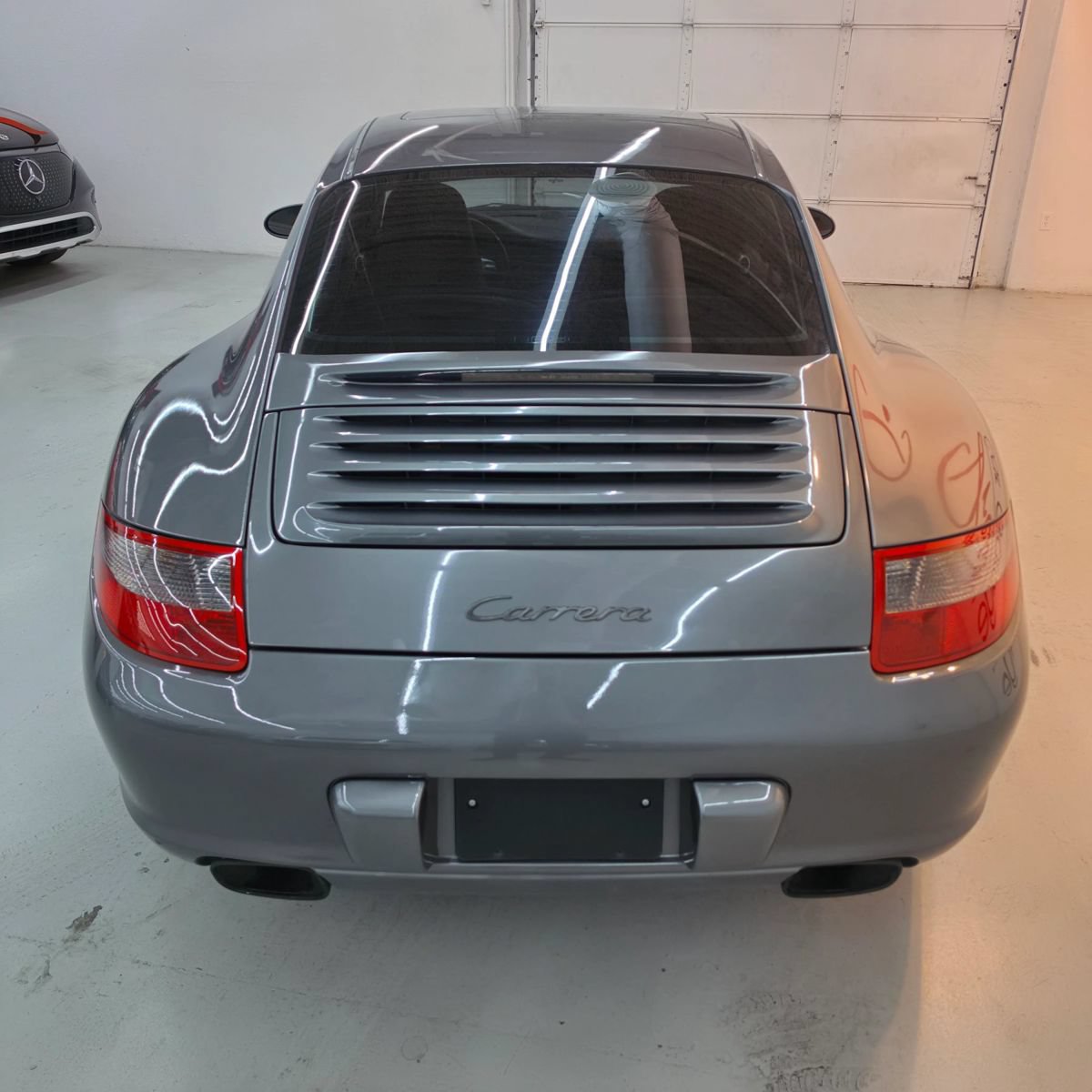 Used 2007 Porsche 911 GT3 RS AWD/4WD image 5